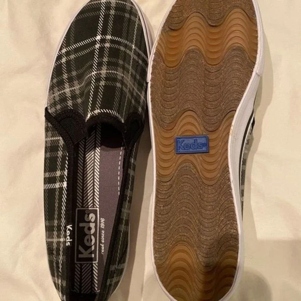 8.5 BNWOT‎ KEDS